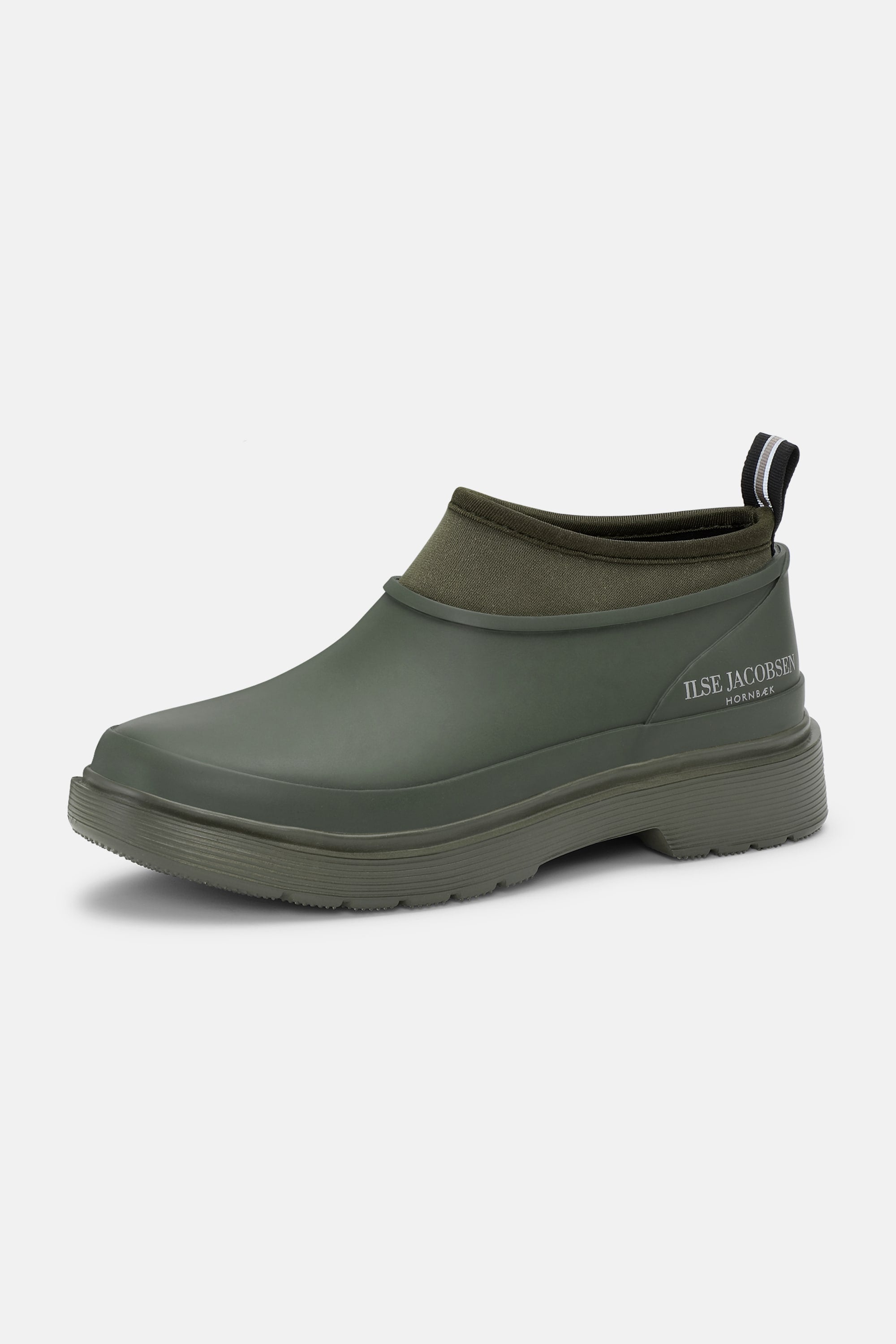 Sabots de Pluie Soft-Top - Army